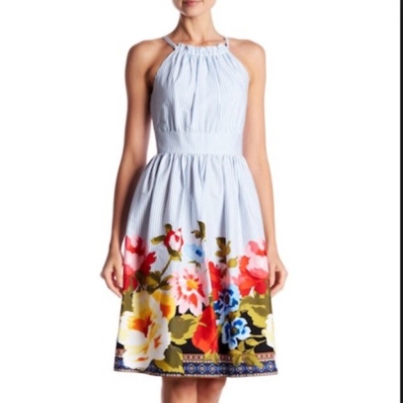 vince camuto sundress